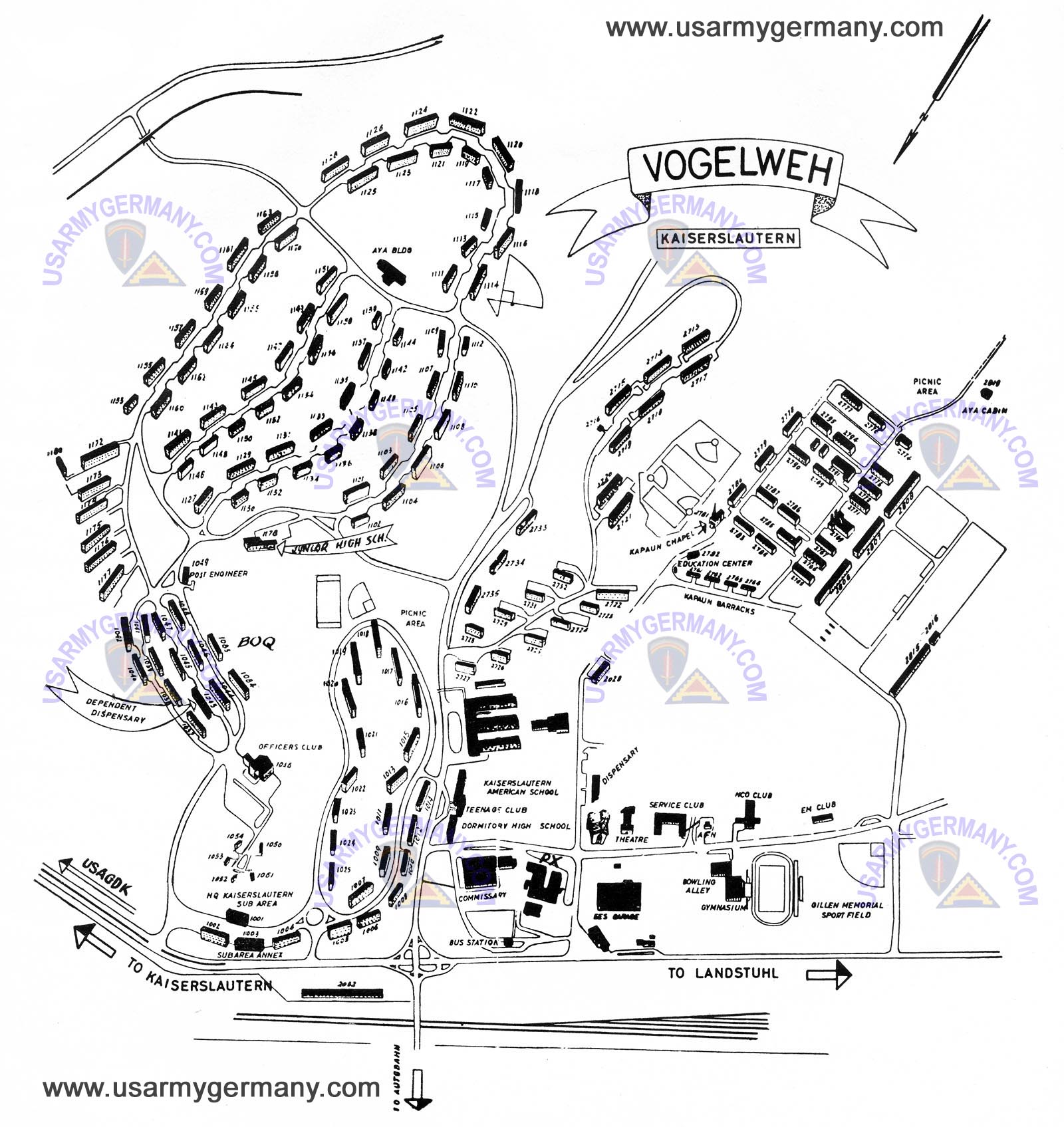 usareur-installation-maps-pulaski-and-kapaun-late-1970s